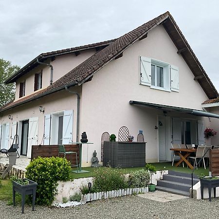 Casa Di Fiore Maubourguet Bagian luar foto