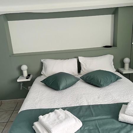 Casa Di Fiore Maubourguet Bagian luar foto